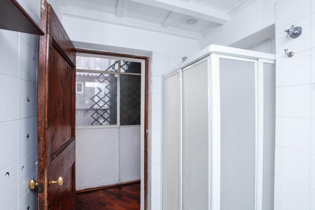 Pantheon Square Family Apartment Rome Buitenkant foto