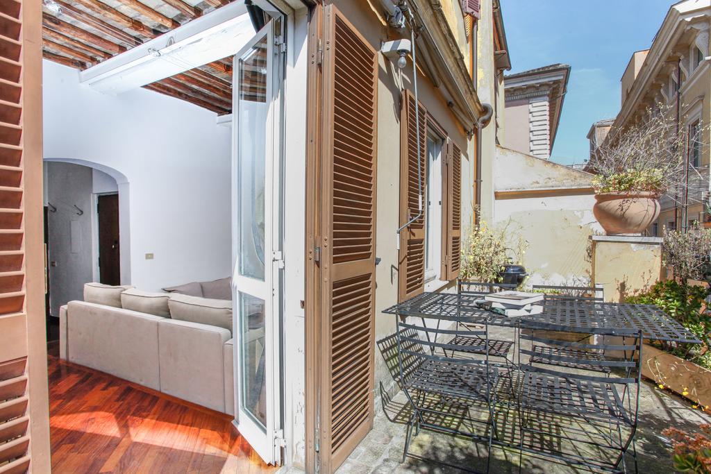 Pantheon Square Family Apartment Rome Buitenkant foto