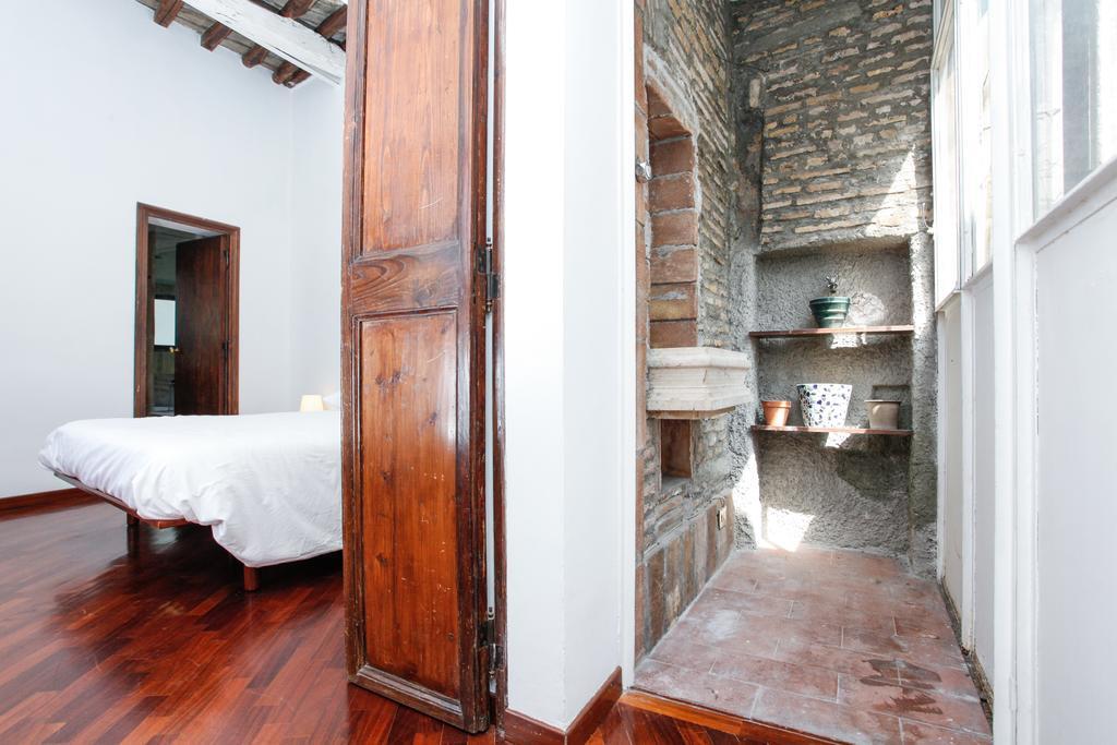 Pantheon Square Family Apartment Rome Buitenkant foto