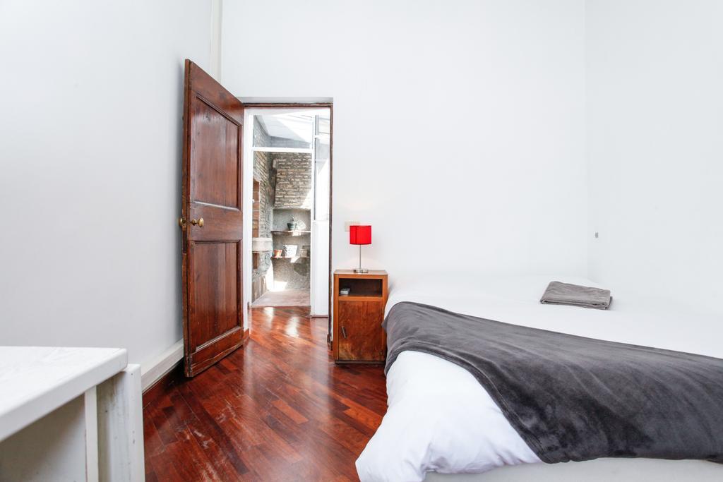 Pantheon Square Family Apartment Rome Buitenkant foto