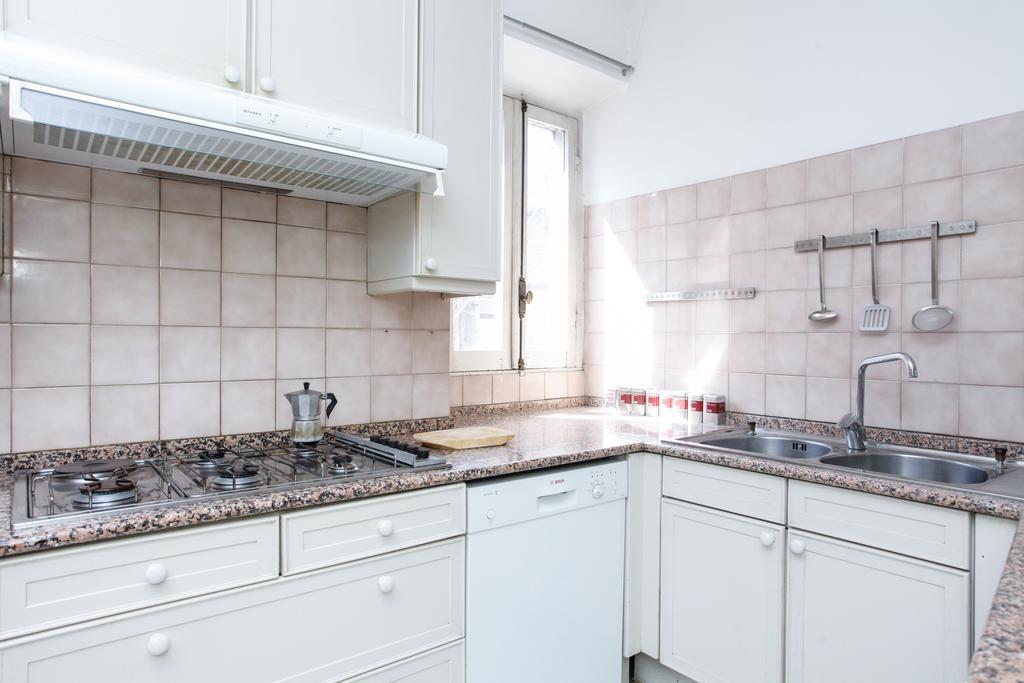 Pantheon Square Family Apartment Rome Buitenkant foto