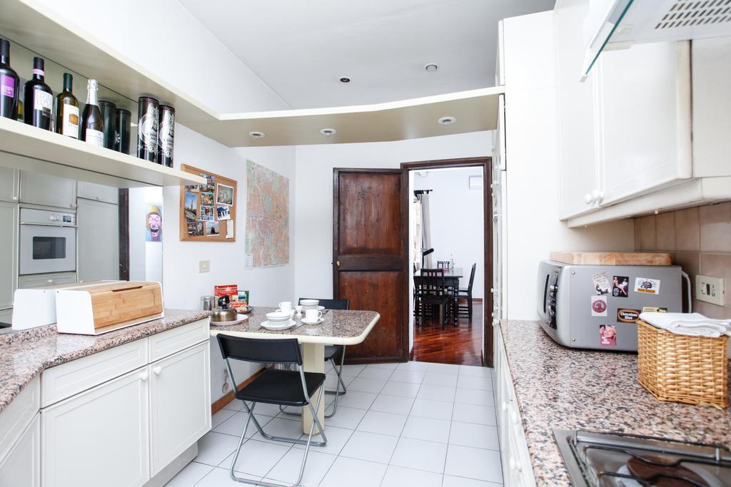Pantheon Square Family Apartment Rome Buitenkant foto