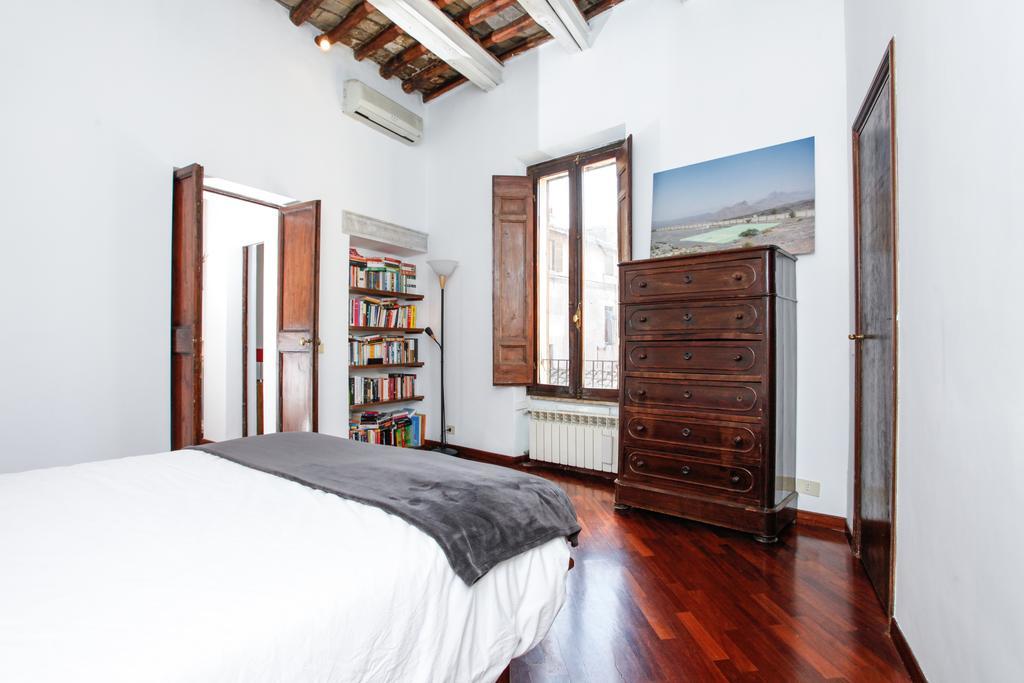 Pantheon Square Family Apartment Rome Buitenkant foto