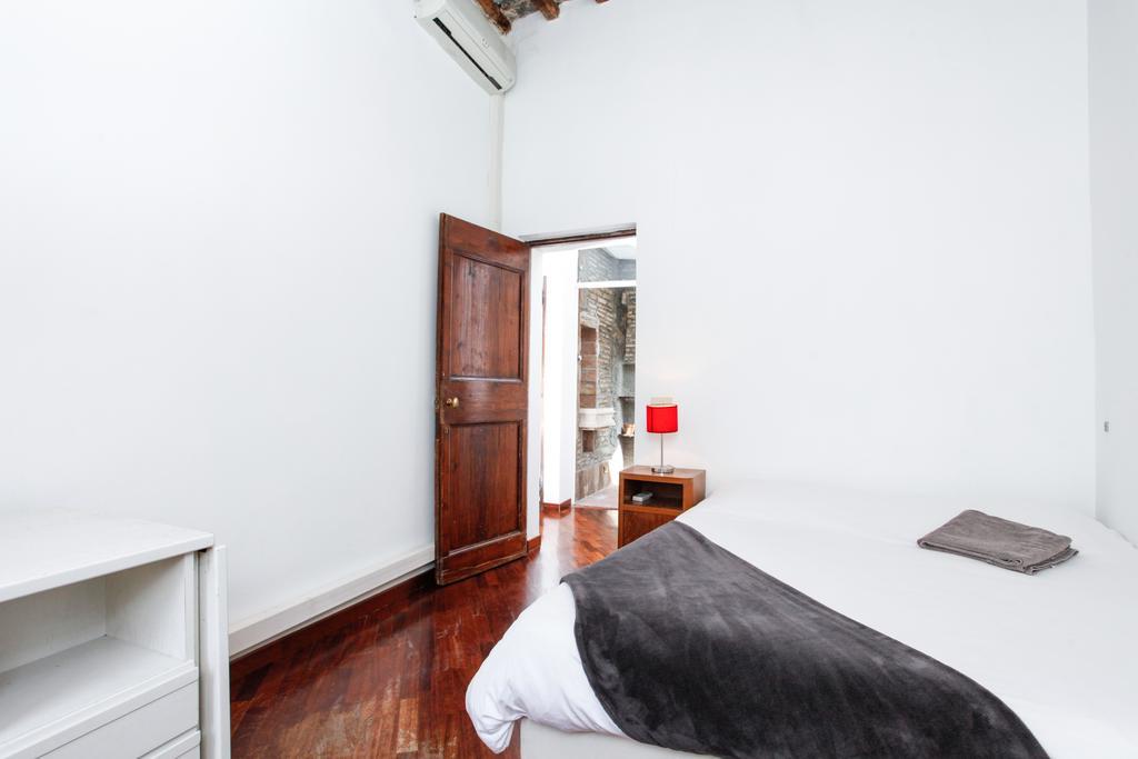 Pantheon Square Family Apartment Rome Buitenkant foto